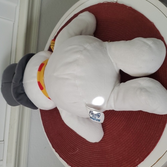 Frosty the Snowman 17" Plush - Picture 3 of 6